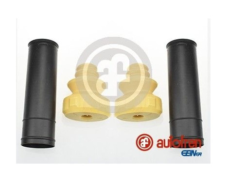 Dust Cover Kit, shock absorber