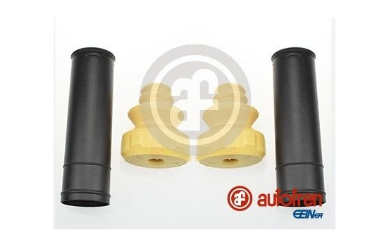 Dust Cover Kit, shock absorber