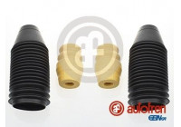 Dust Cover Kit, shock absorber