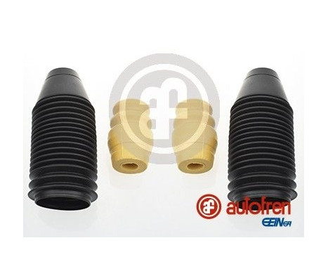 Dust Cover Kit, shock absorber