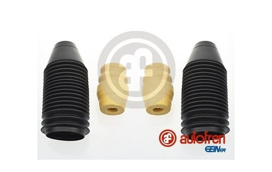 Dust Cover Kit, shock absorber