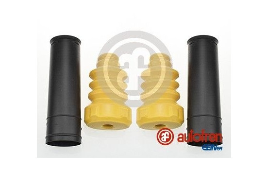 Dust Cover Kit, shock absorber