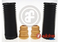 Dust Cover Kit, shock absorber