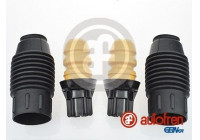 Dust Cover Kit, shock absorber