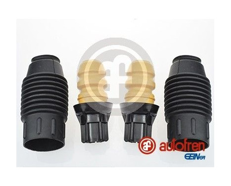 Dust Cover Kit, shock absorber