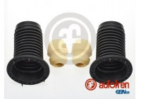 Dust Cover Kit, shock absorber