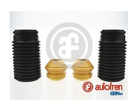 Dust Cover Kit, shock absorber