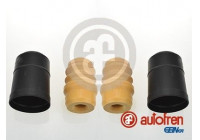 Dust Cover Kit, shock absorber