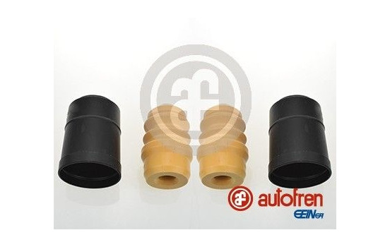 Dust Cover Kit, shock absorber