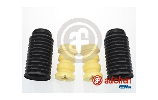 Dust Cover Kit, shock absorber
