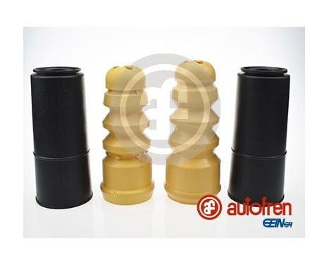 Dust Cover Kit, shock absorber