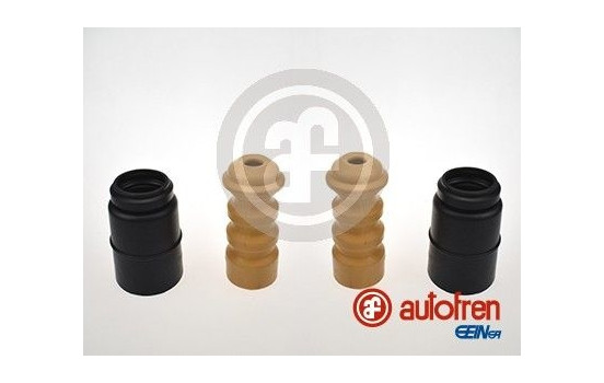 Dust Cover Kit, shock absorber