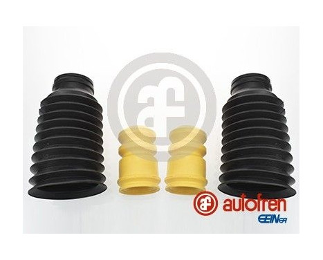 Dust Cover Kit, shock absorber