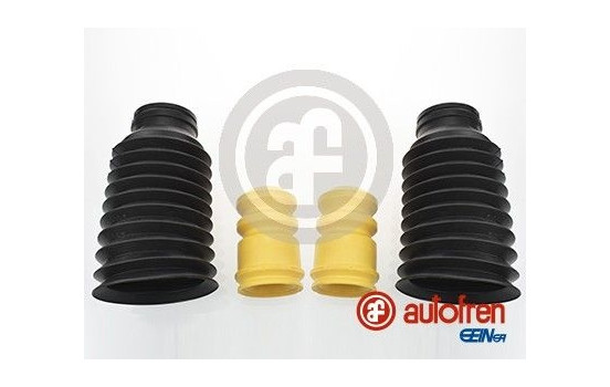 Dust Cover Kit, shock absorber