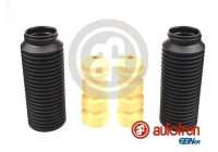 Dust Cover Kit, shock absorber