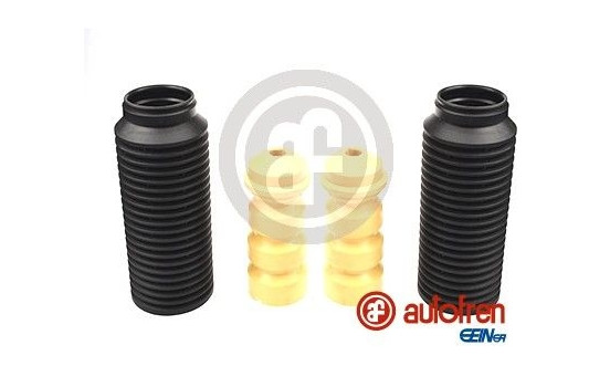 Dust Cover Kit, shock absorber