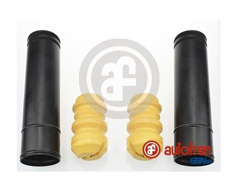Dust Cover Kit, shock absorber
