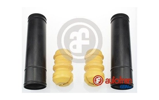 Dust Cover Kit, shock absorber