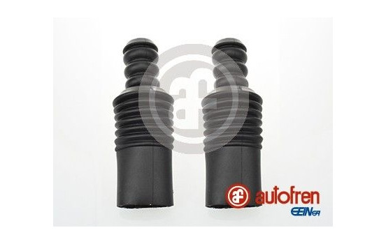 Dust Cover Kit, shock absorber