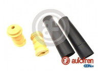 Dust Cover Kit, shock absorber