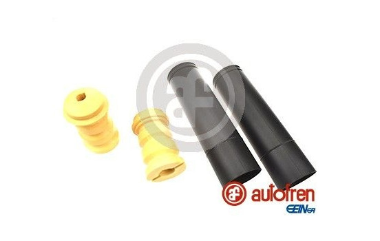 Dust Cover Kit, shock absorber