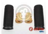 Dust Cover Kit, shock absorber