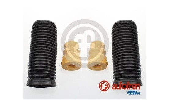 Dust Cover Kit, shock absorber