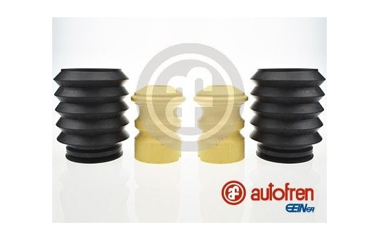 Dust Cover Kit, shock absorber