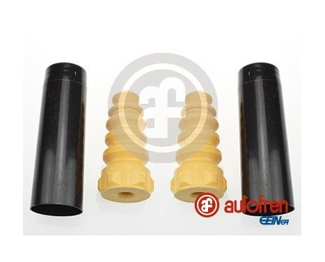Dust Cover Kit, shock absorber