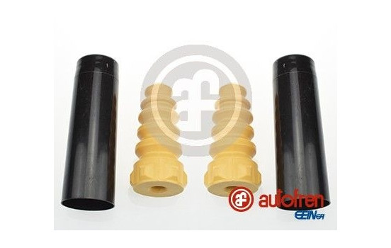 Dust Cover Kit, shock absorber