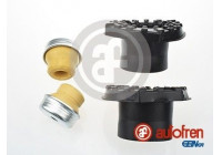 Dust Cover Kit, shock absorber