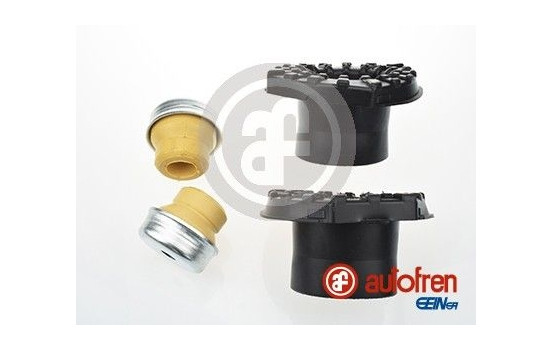 Dust Cover Kit, shock absorber