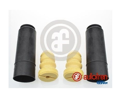Dust Cover Kit, shock absorber
