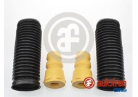 Dust Cover Kit, shock absorber