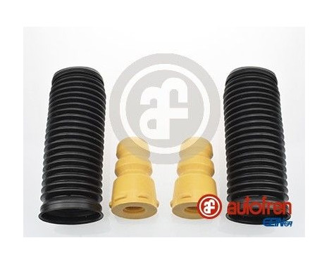 Dust Cover Kit, shock absorber