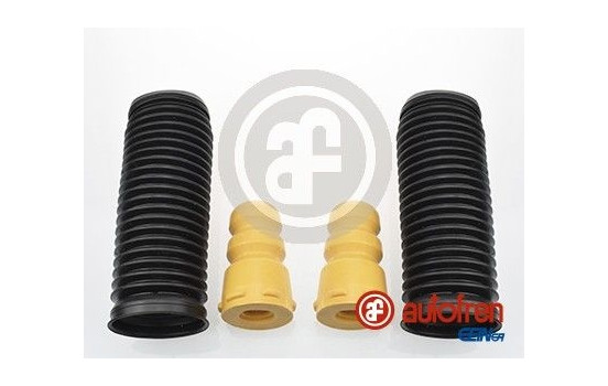 Dust Cover Kit, shock absorber