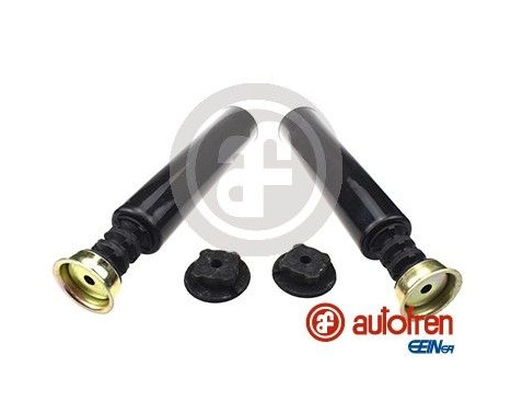 Dust Cover Kit, shock absorber