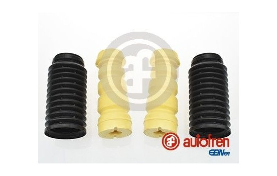 Dust Cover Kit, shock absorber