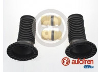 Dust Cover Kit, shock absorber