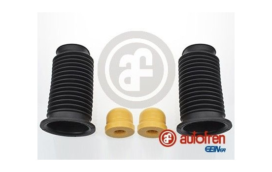 Dust Cover Kit, shock absorber