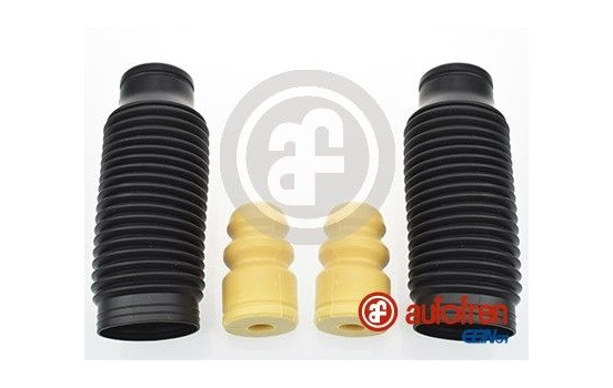 Dust Cover Kit, shock absorber