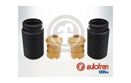 Dust Cover Kit, shock absorber