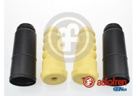 Dust Cover Kit, shock absorber