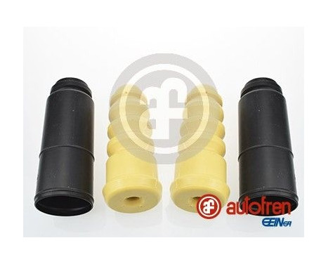 Dust Cover Kit, shock absorber