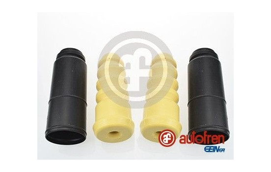 Dust Cover Kit, shock absorber