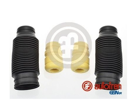 Dust Cover Kit, shock absorber