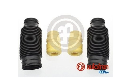 Dust Cover Kit, shock absorber