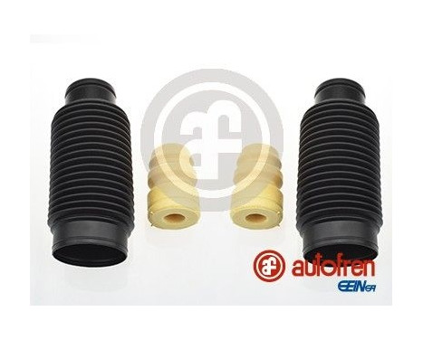 Dust Cover Kit, shock absorber