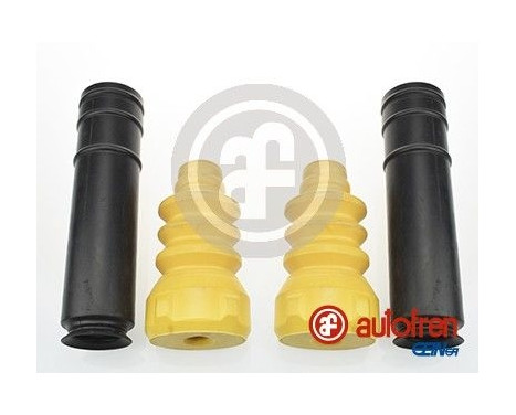 Dust Cover Kit, shock absorber