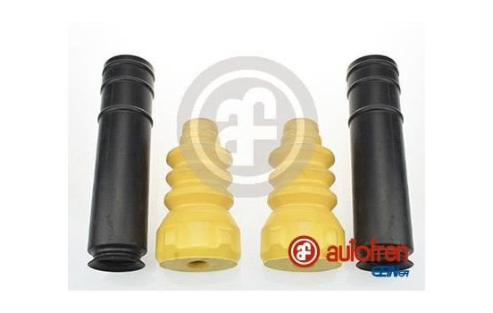 Dust Cover Kit, shock absorber